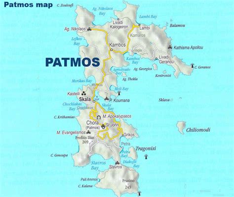 ptamaps|Patmos .